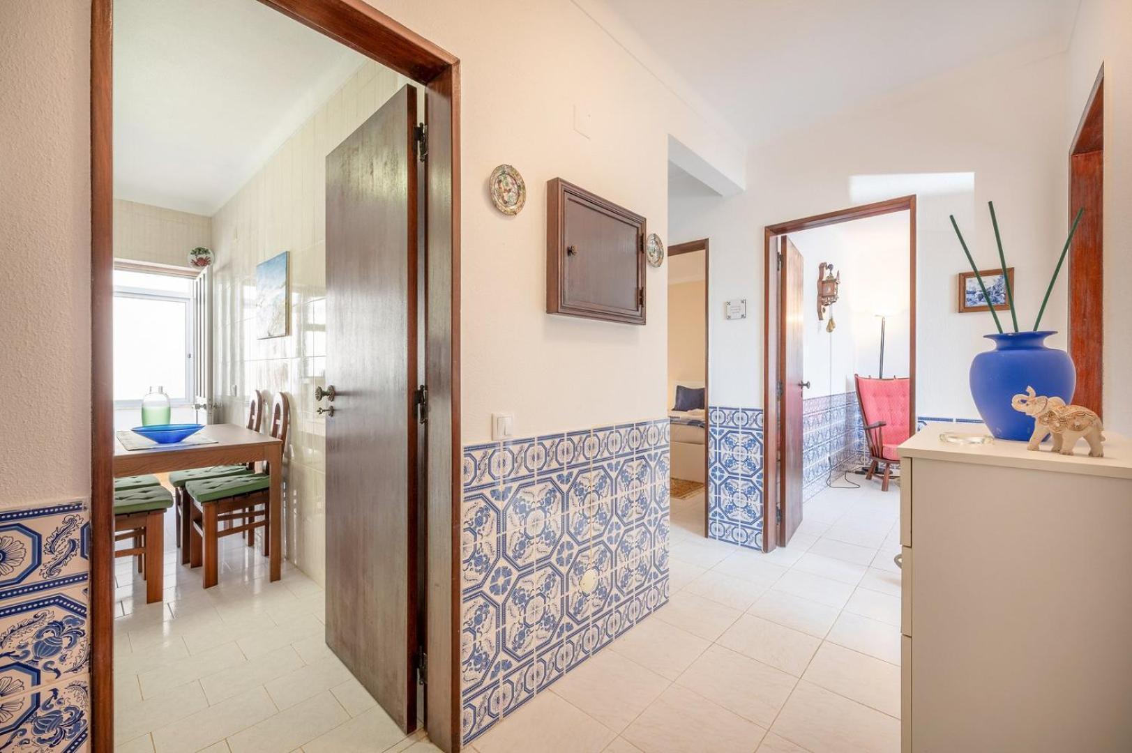 Guestready - Floral Ericeira Residence Exterior foto