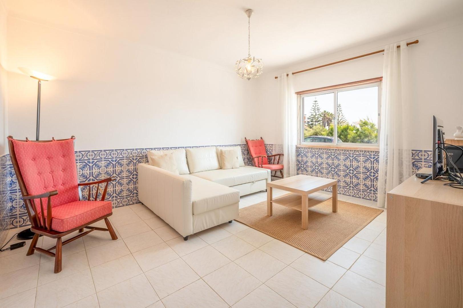 Guestready - Floral Ericeira Residence Exterior foto